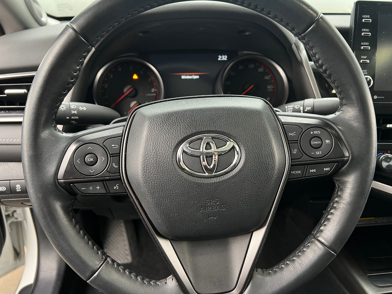 Thumbnail: 2021 Toyota Camry - 4