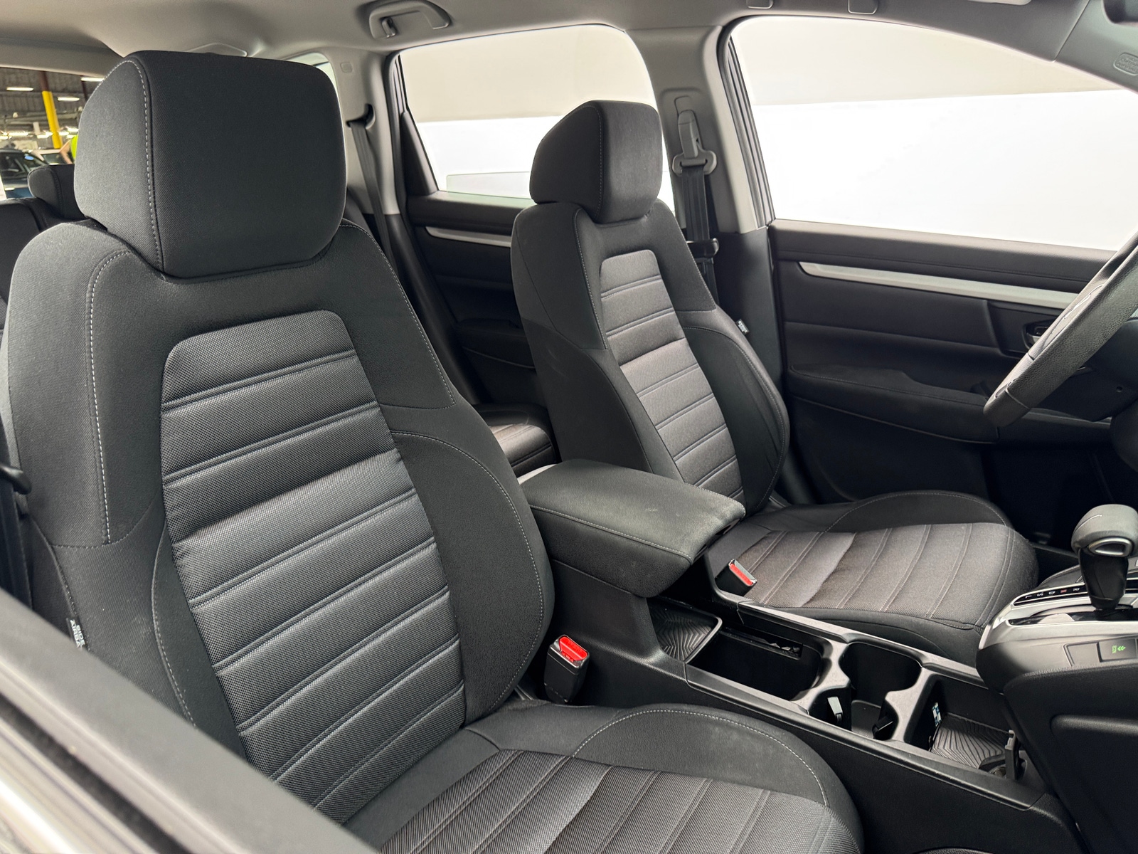 Thumbnail: 2019 Honda CR-V - 2
