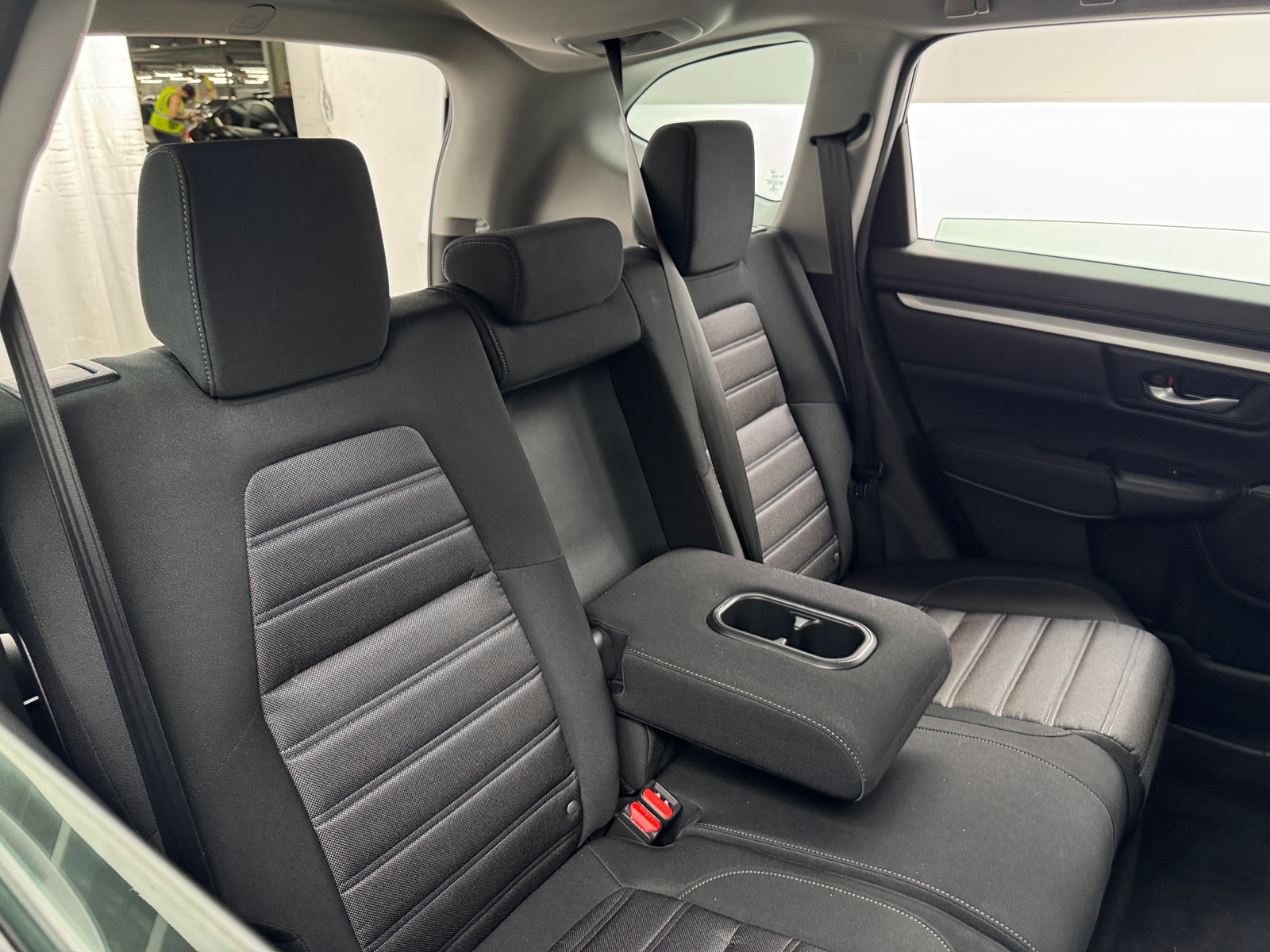 Thumbnail: 2019 Honda CR-V - 6