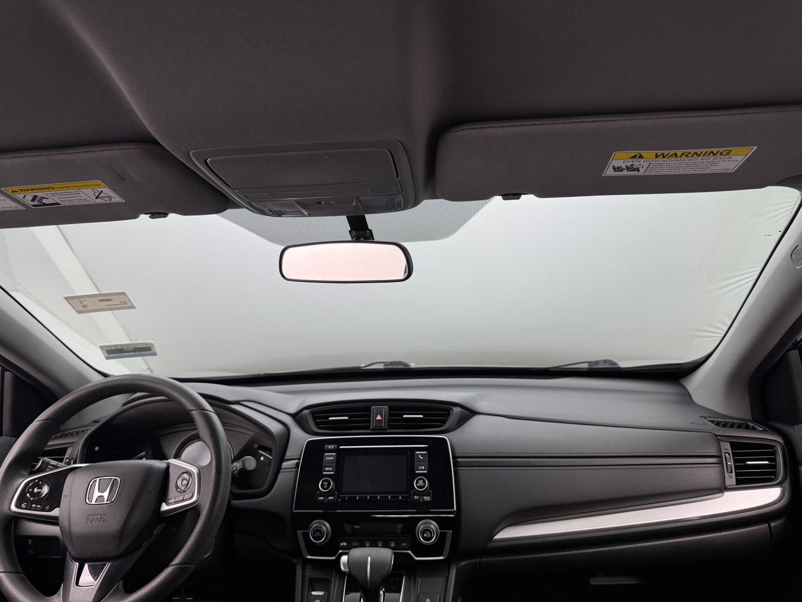 Thumbnail: 2019 Honda CR-V - 3