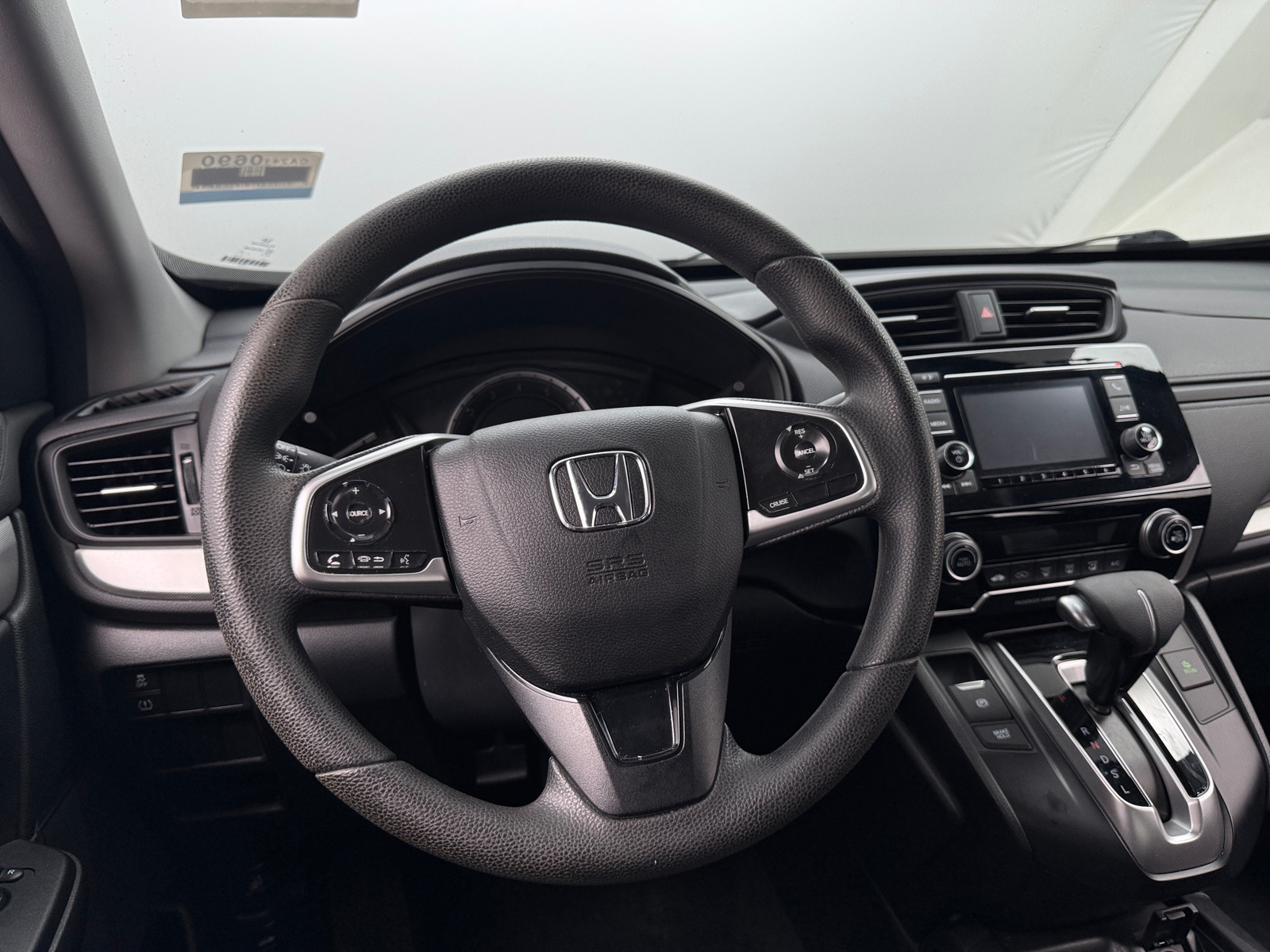 Thumbnail: 2019 Honda CR-V - 5