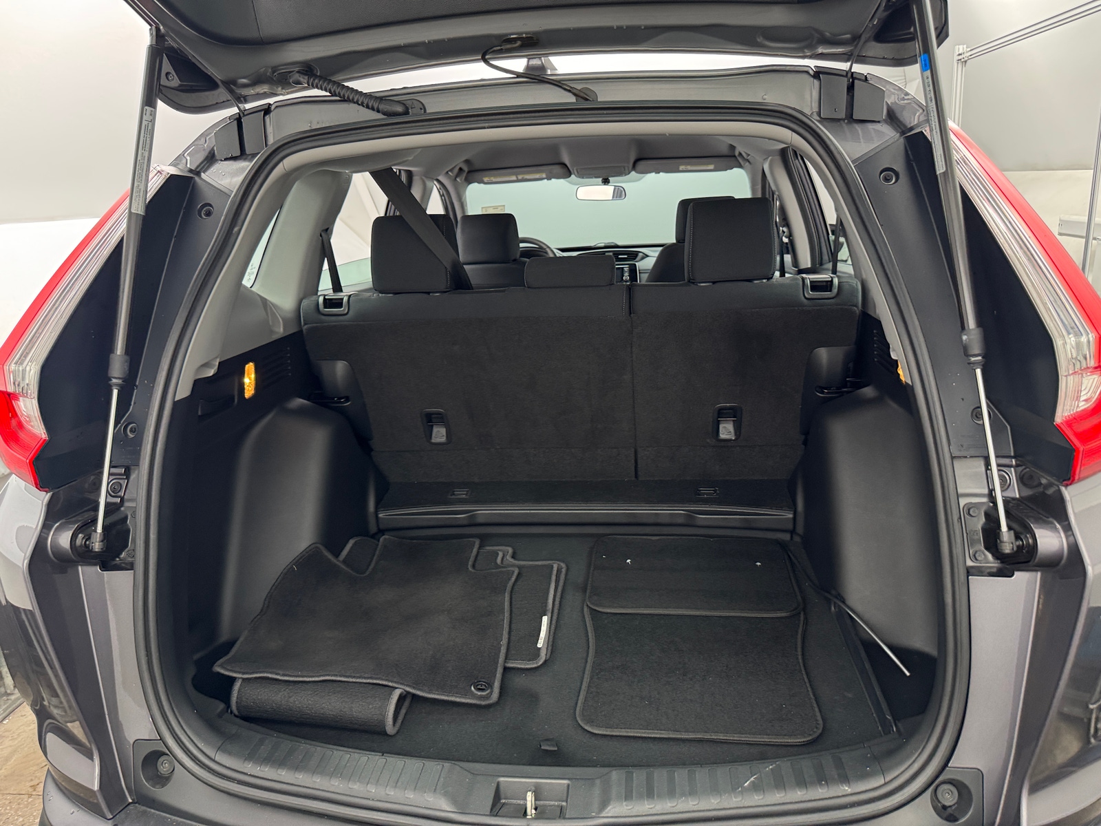 Thumbnail: 2019 Honda CR-V - 7