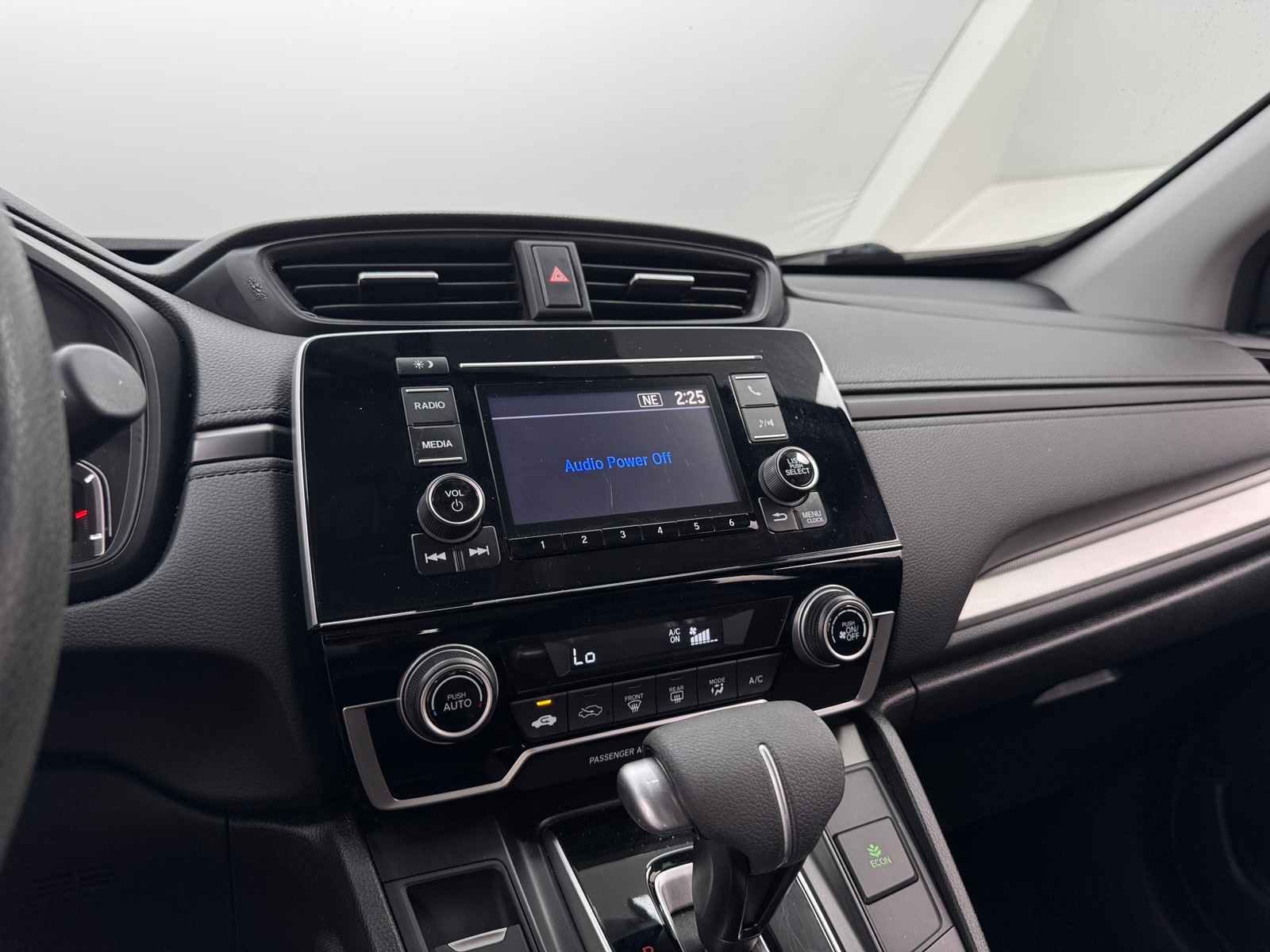 Thumbnail: 2019 Honda CR-V - 4