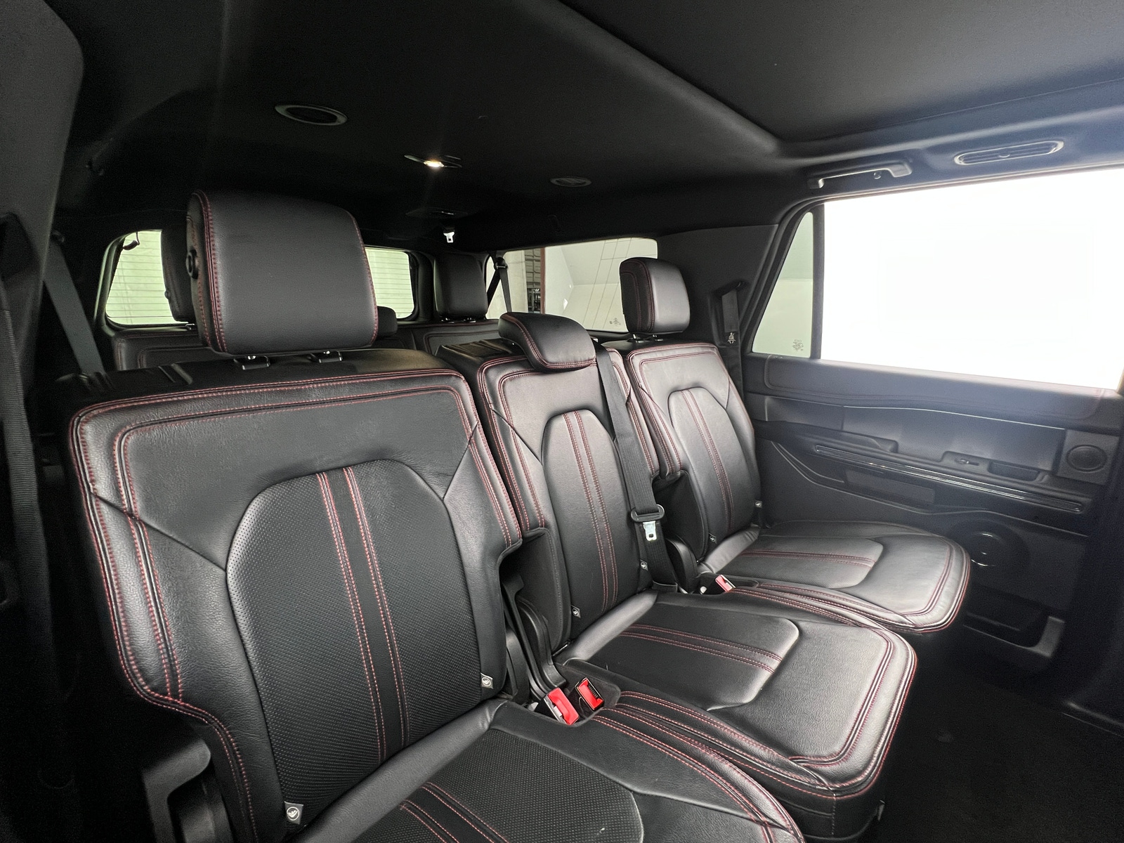 Thumbnail: 2019 Ford Expedition MAX - 5