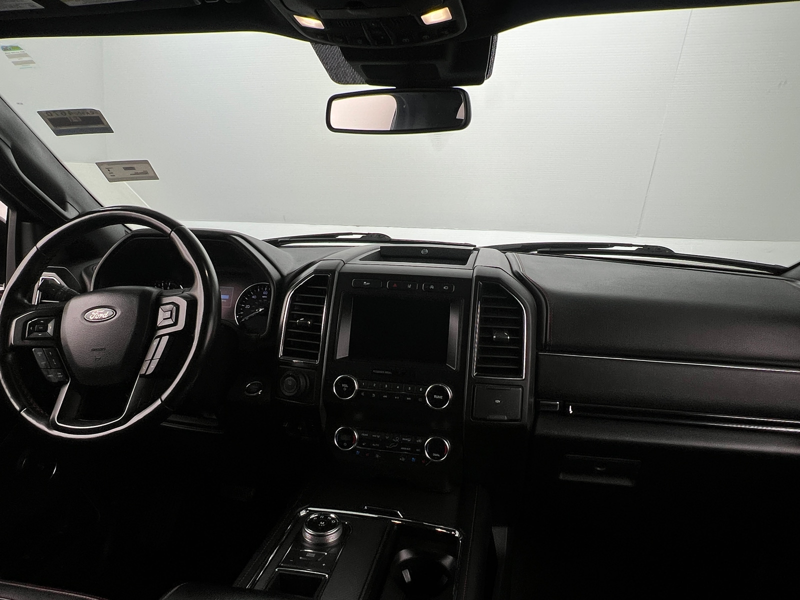 Thumbnail: 2019 Ford Expedition MAX - 2