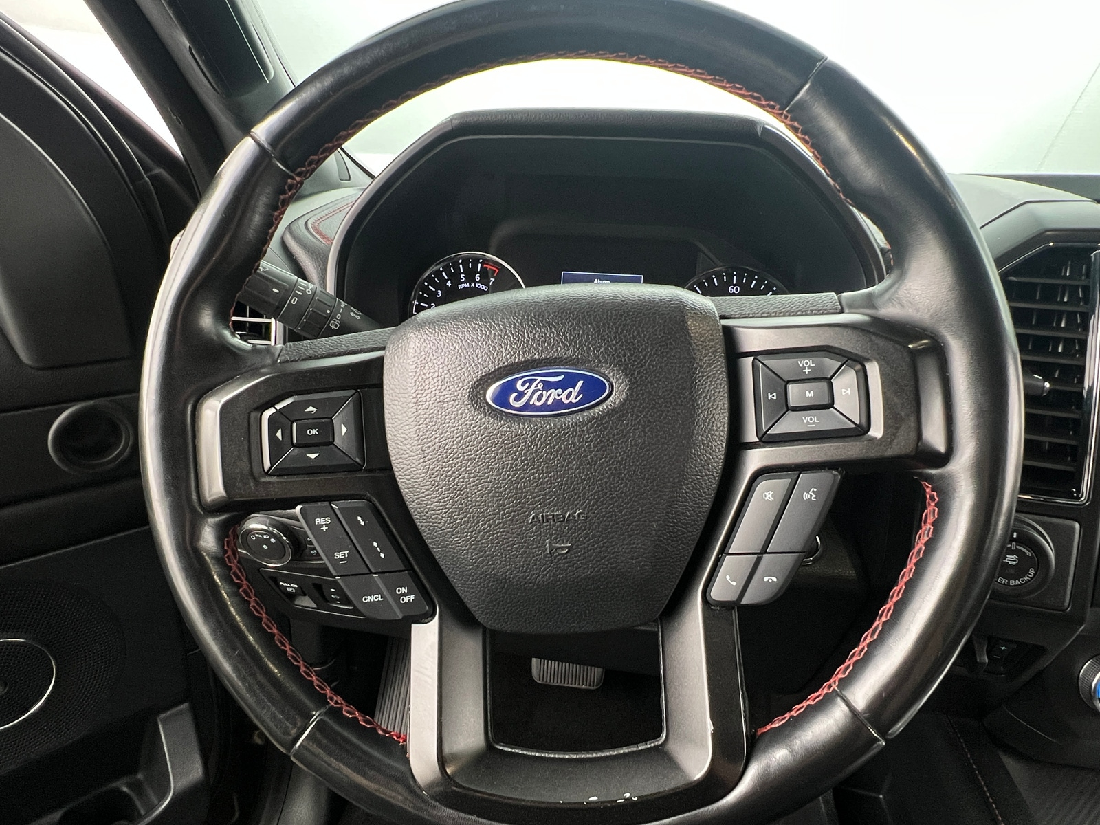 Thumbnail: 2019 Ford Expedition MAX - 4