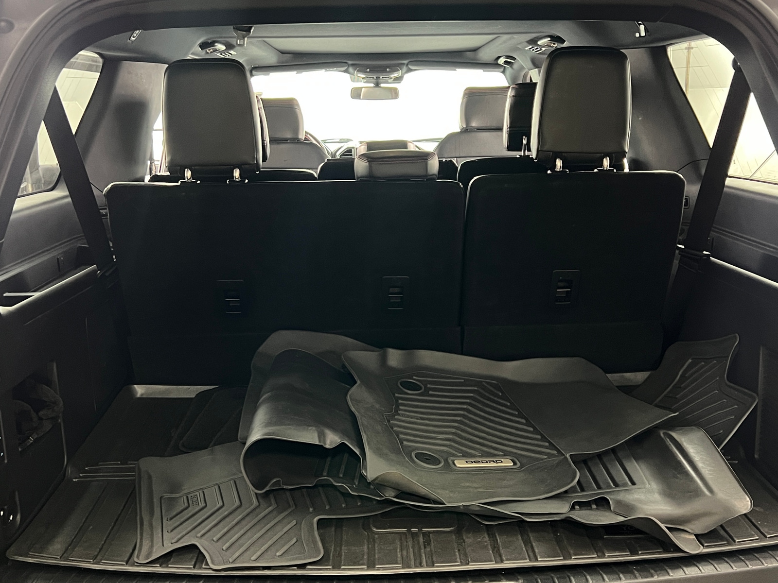Thumbnail: 2019 Ford Expedition MAX - 6