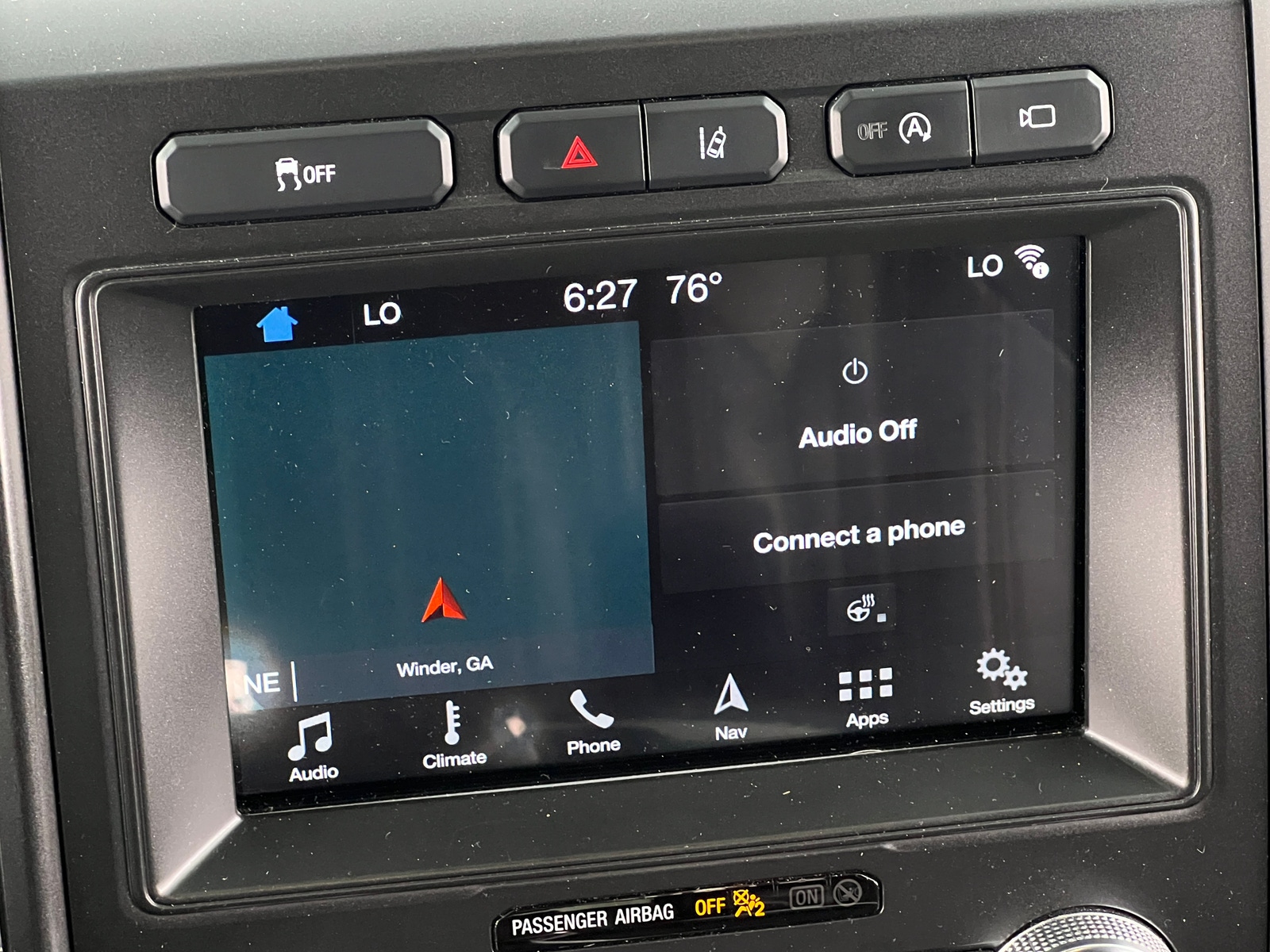 Thumbnail: 2019 Ford Expedition MAX - 3
