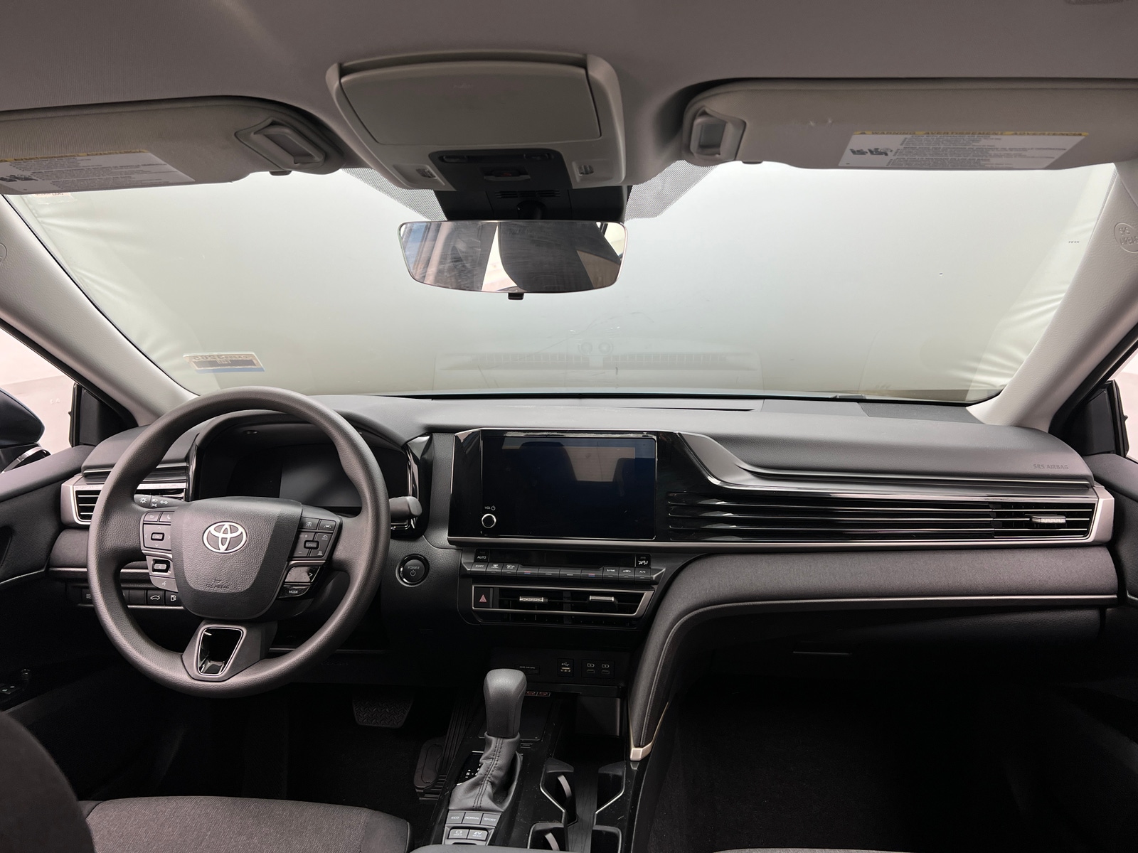 Thumbnail: 2025 Toyota Camry - 3