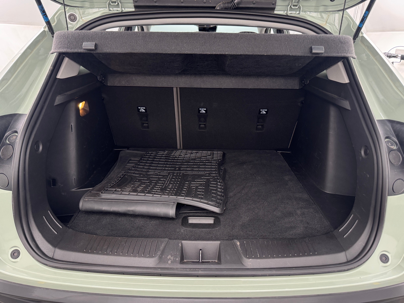 Thumbnail: 2025 Chevrolet Trax - 6
