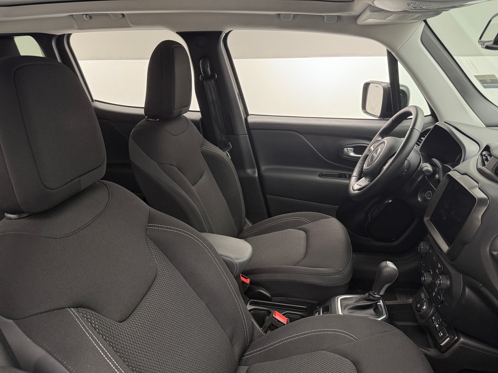 Thumbnail: 2023 Jeep Renegade - 2