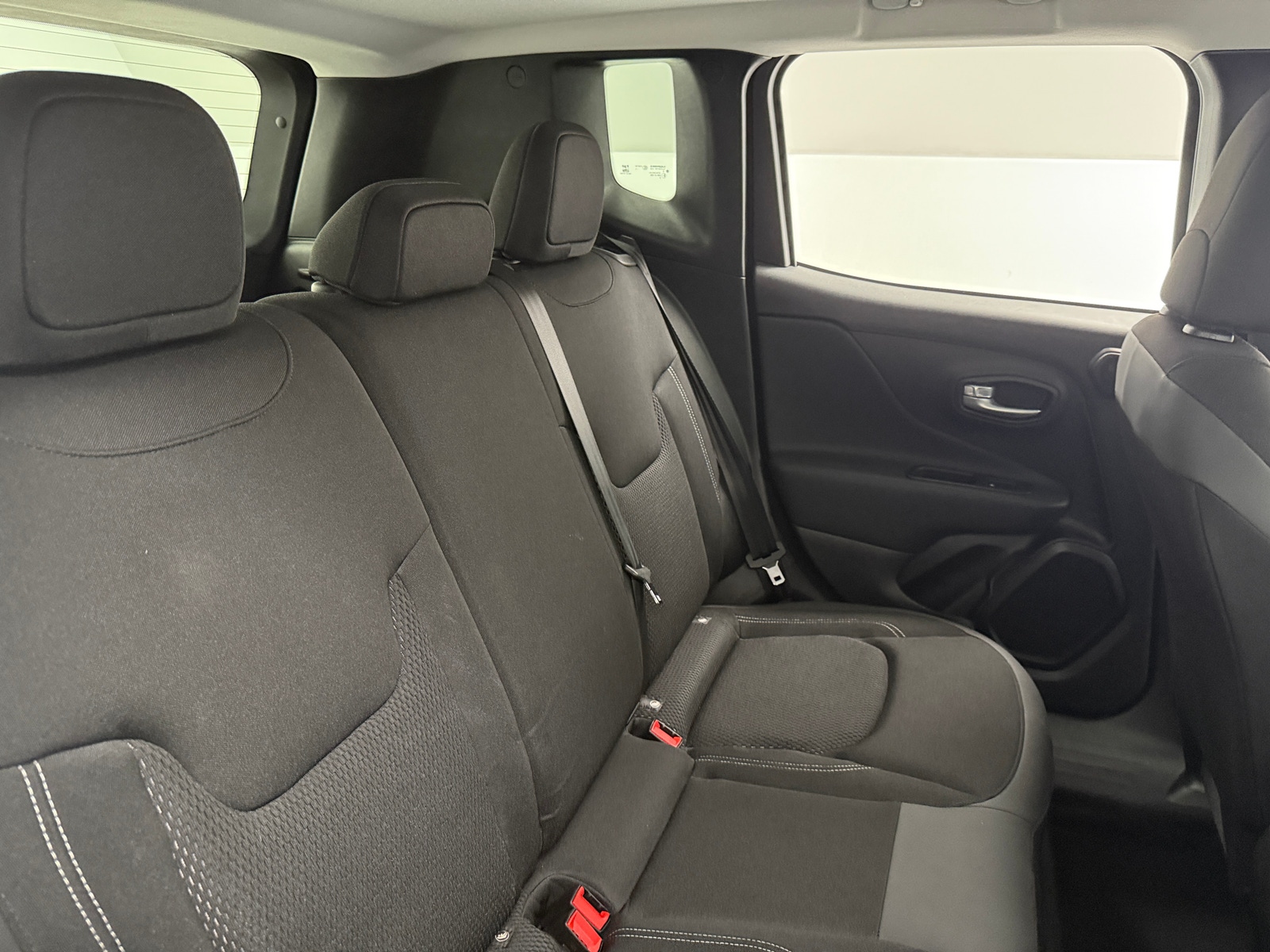 Thumbnail: 2023 Jeep Renegade - 6