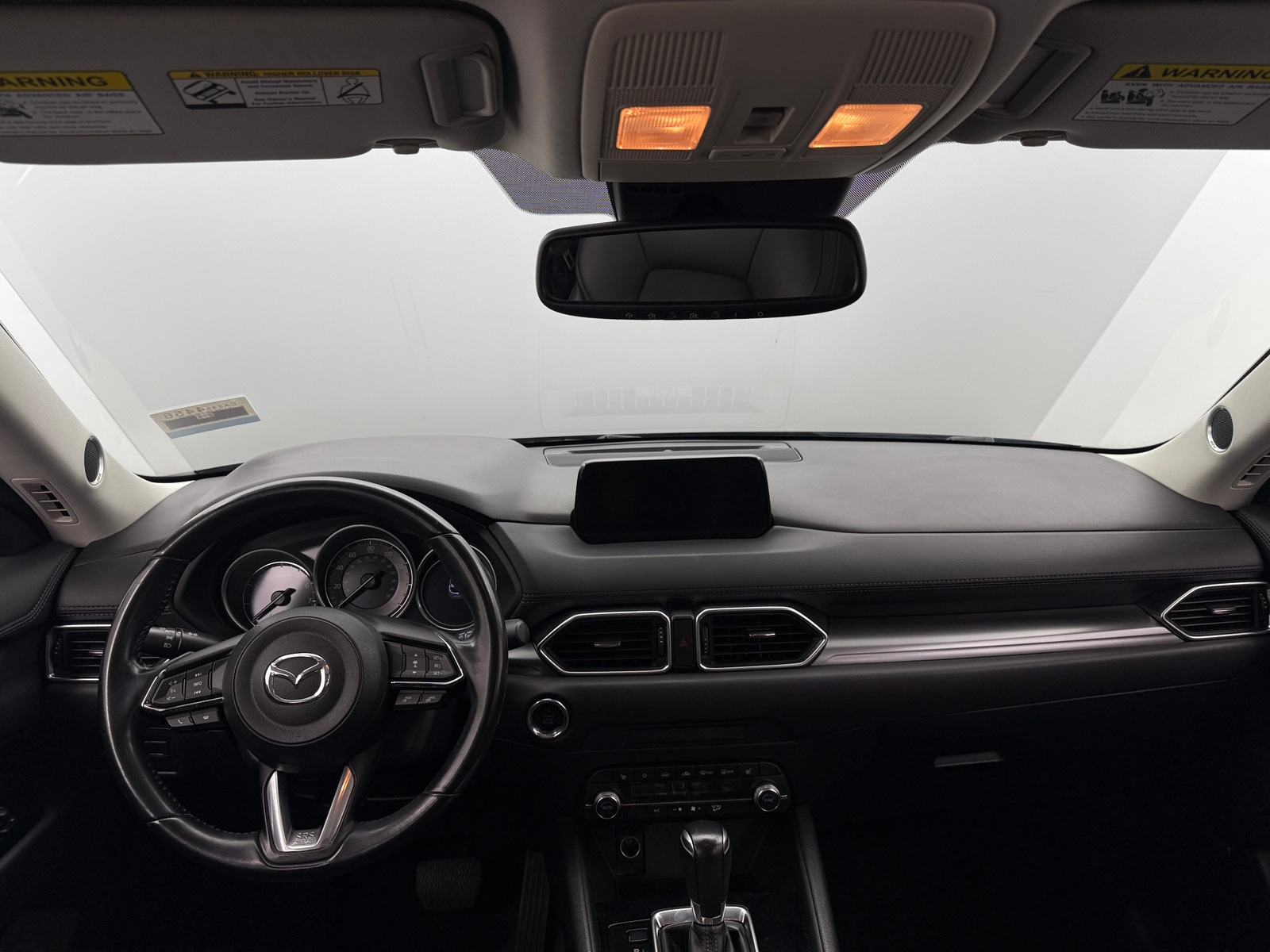 Thumbnail: 2019 Mazda CX-5 - 2