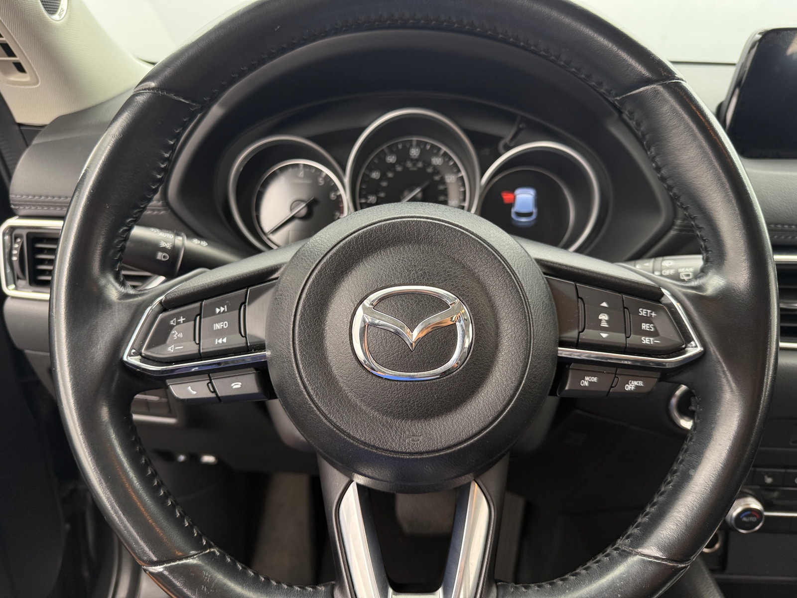Thumbnail: 2019 Mazda CX-5 - 4