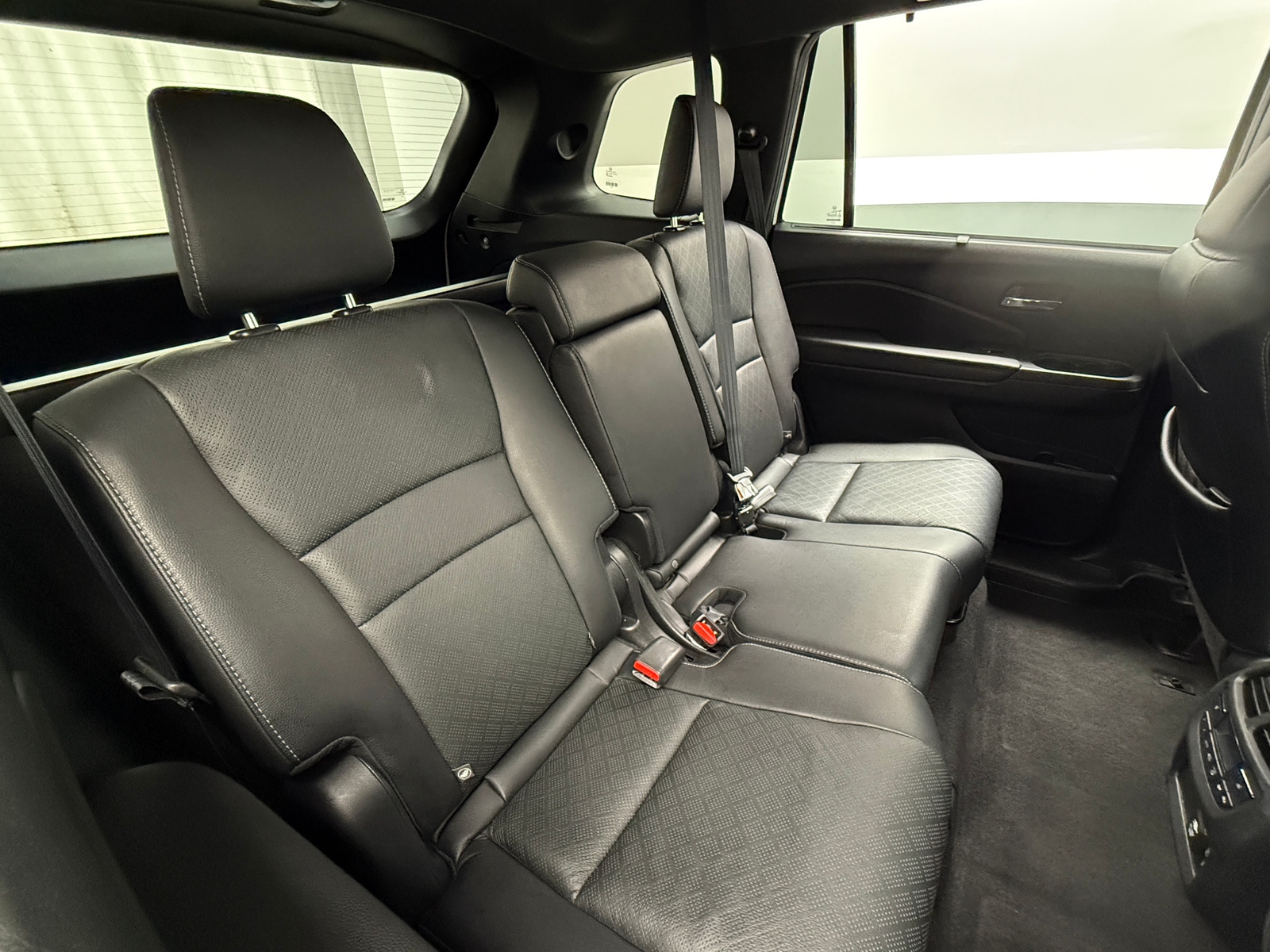 Thumbnail: 2021 Honda Passport - 5