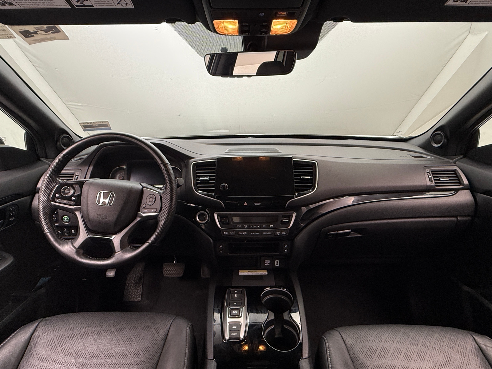 Thumbnail: 2021 Honda Passport - 2