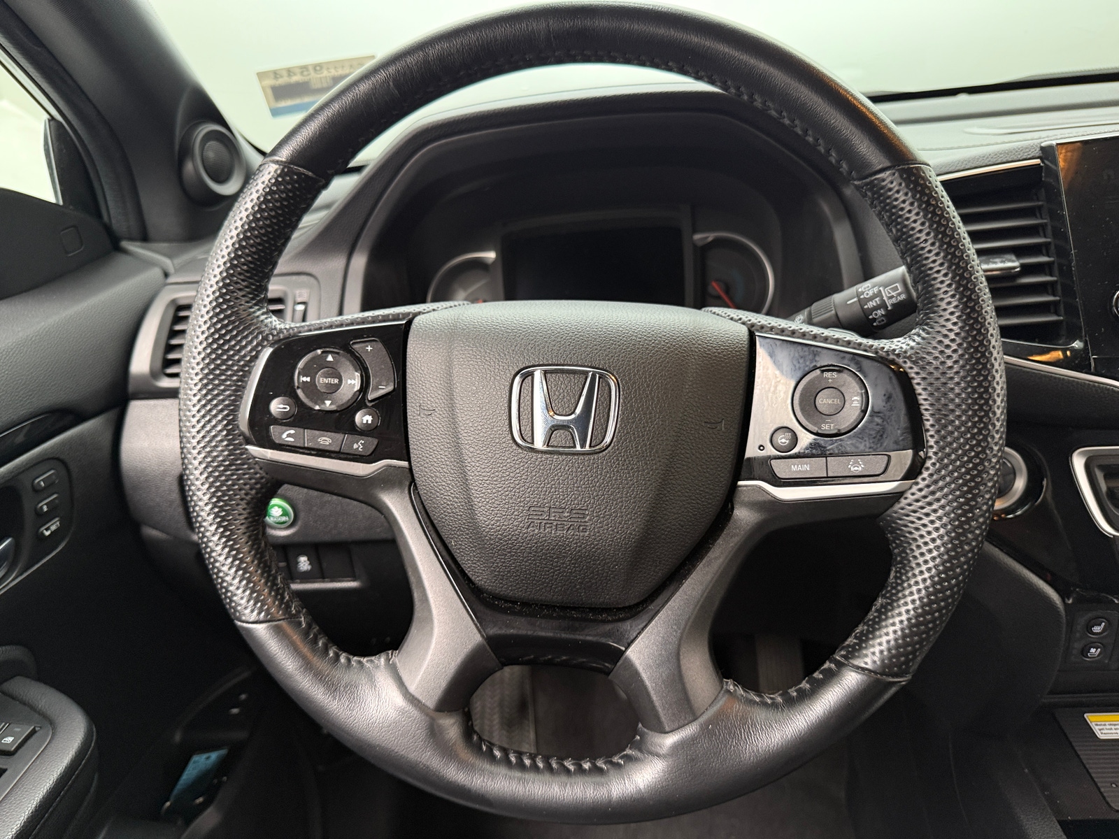 Thumbnail: 2021 Honda Passport - 4