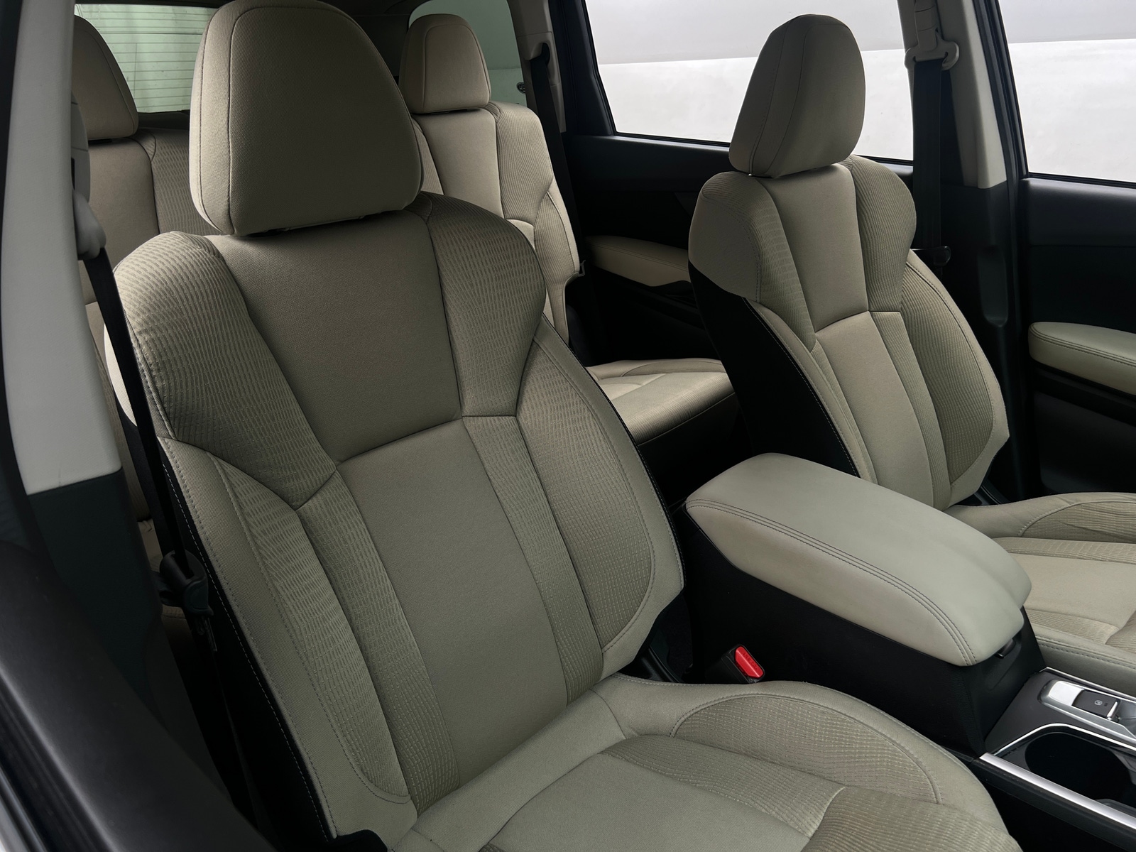 Thumbnail: 2019 Subaru Ascent - 2