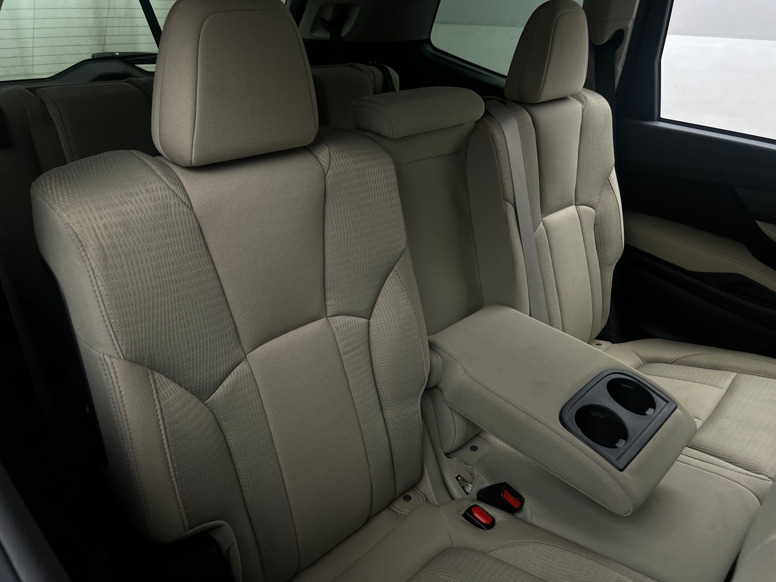 Thumbnail: 2019 Subaru Ascent - 6