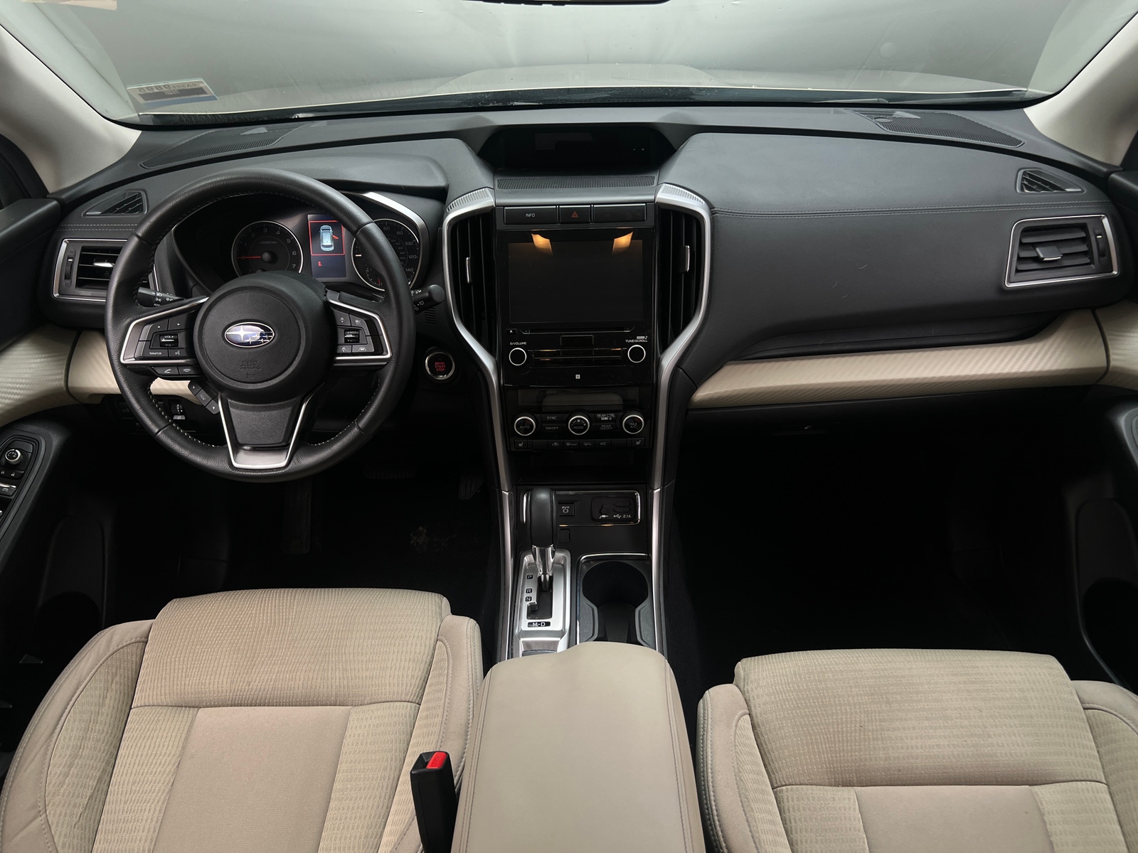 Thumbnail: 2019 Subaru Ascent - 3