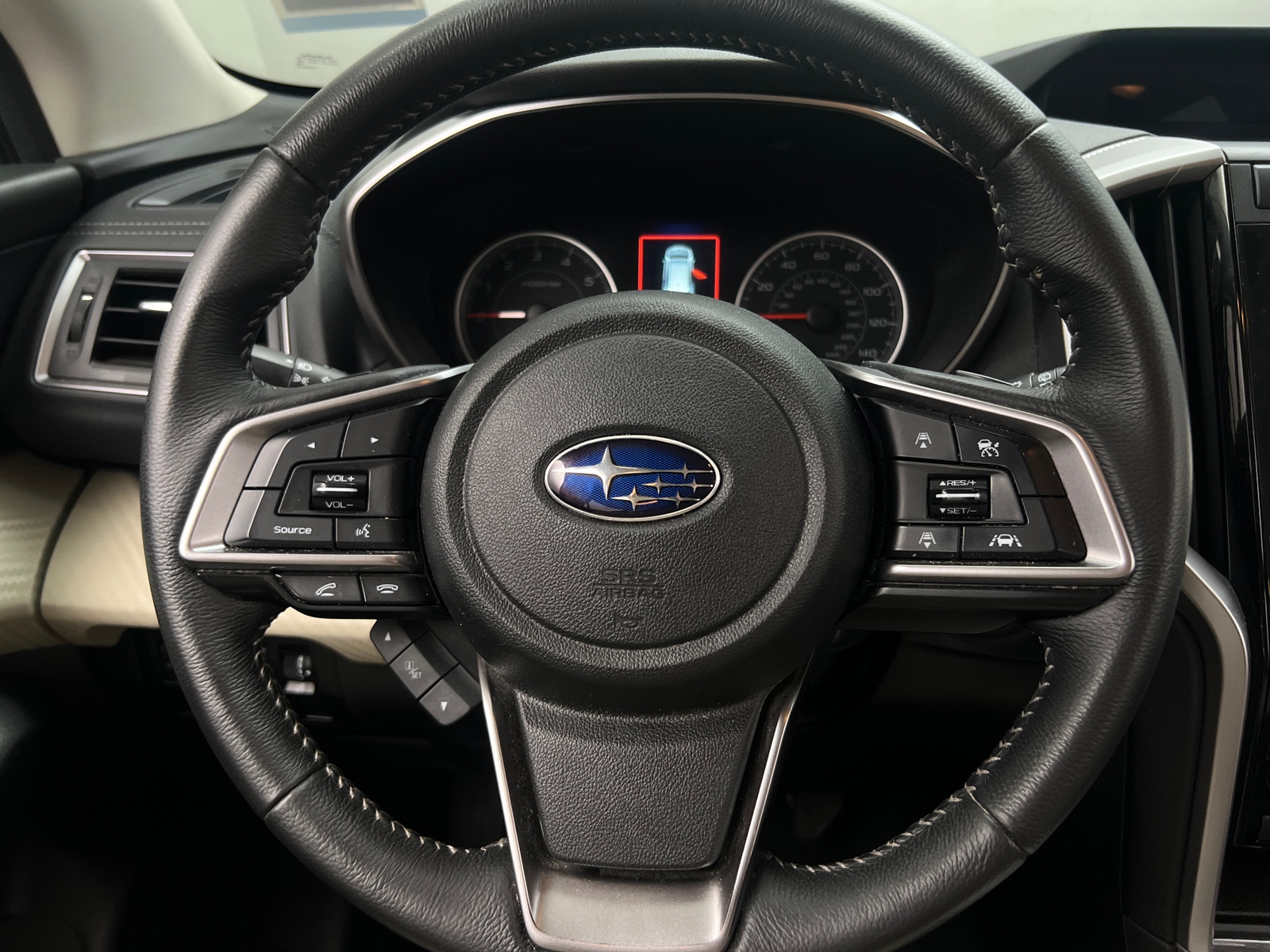Thumbnail: 2019 Subaru Ascent - 5