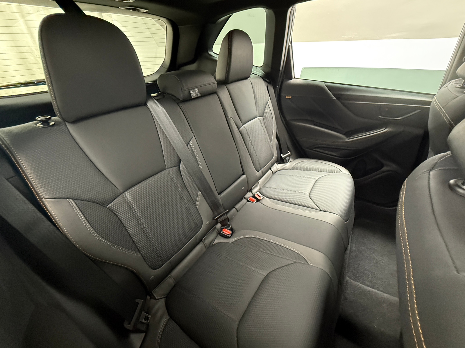 Thumbnail: 2024 Subaru Forester - 5