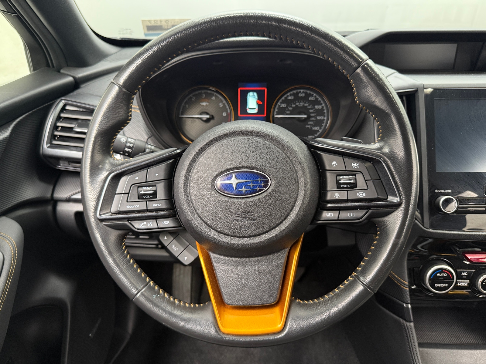 Thumbnail: 2024 Subaru Forester - 4