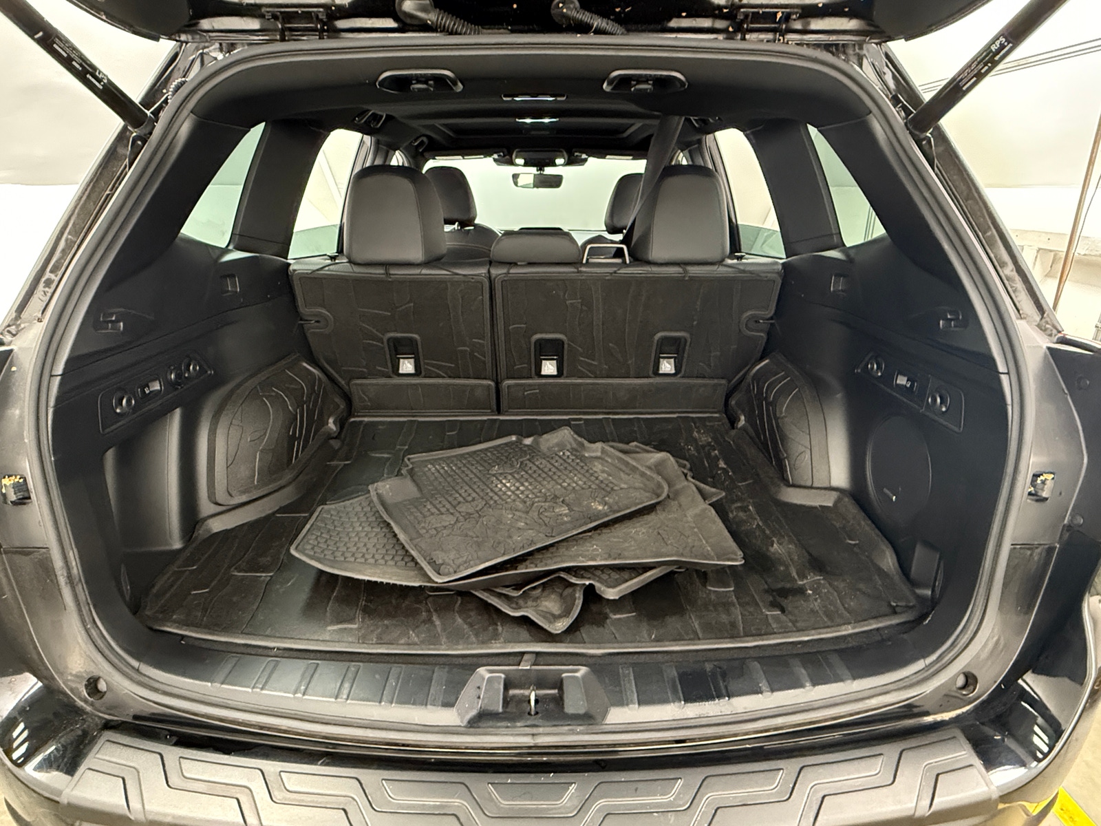 Thumbnail: 2024 Subaru Forester - 6