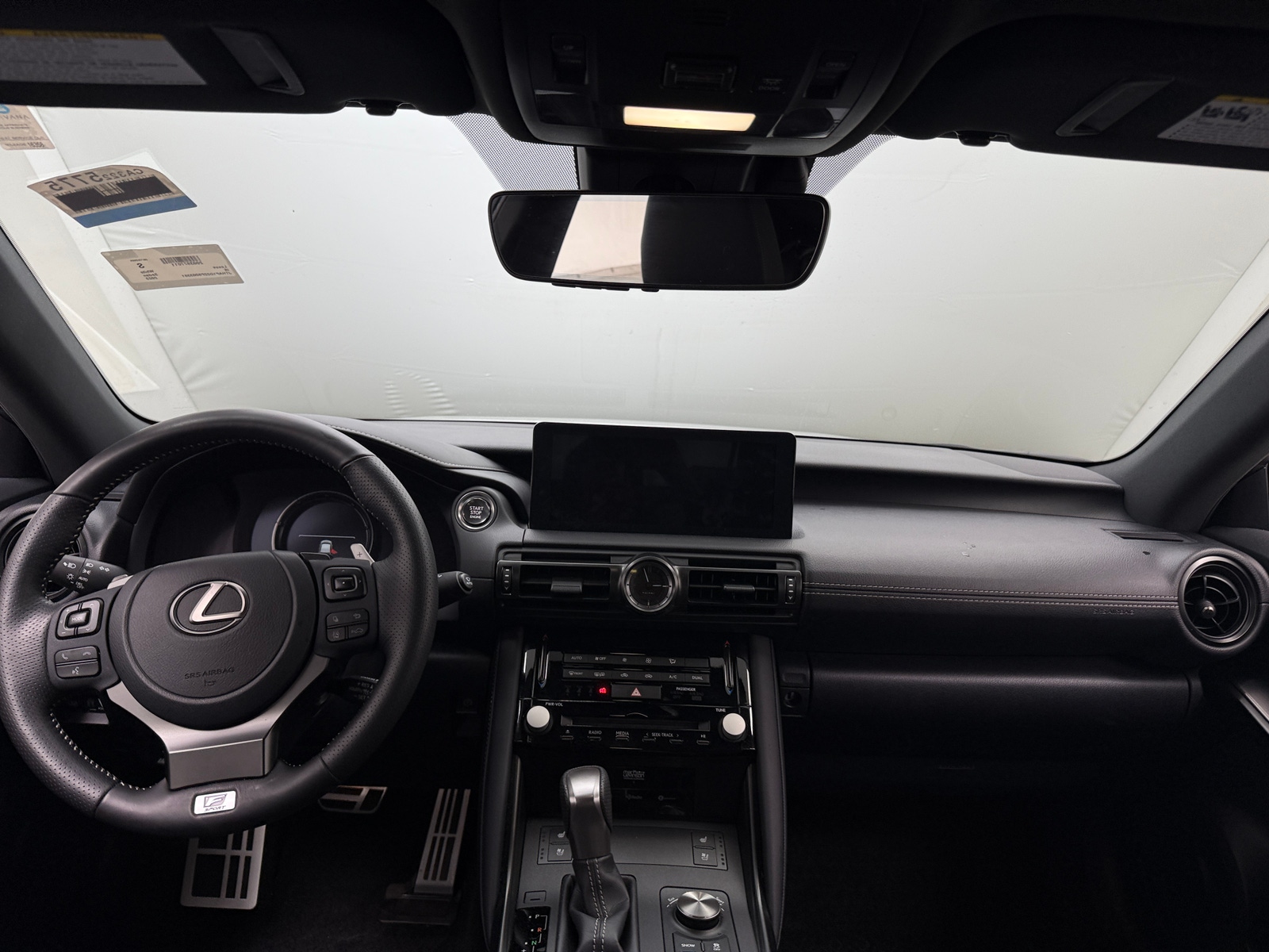 Thumbnail: 2023 Lexus IS - 2