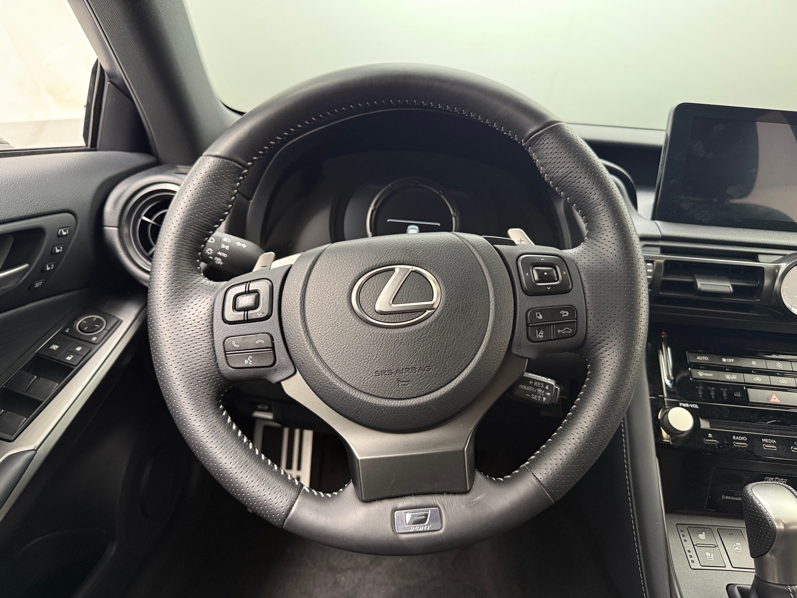 Thumbnail: 2023 Lexus IS - 4