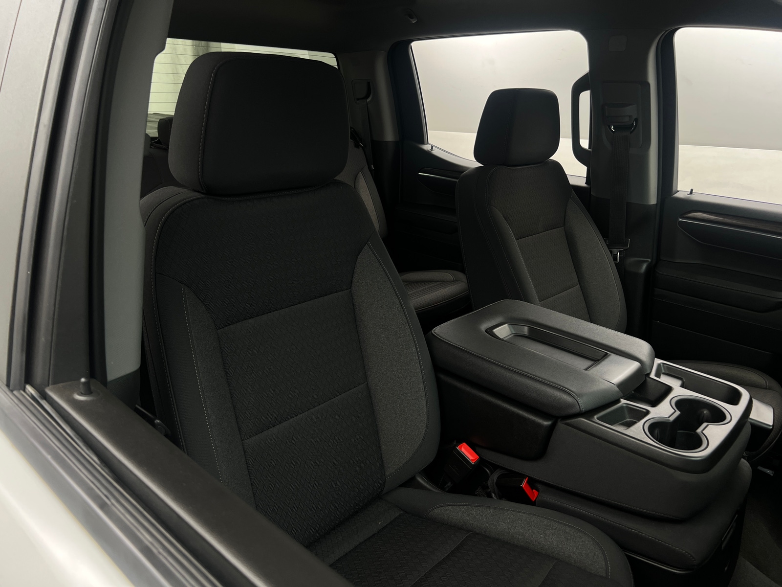 Thumbnail: 2022 Chevrolet Silverado 1500 - 2
