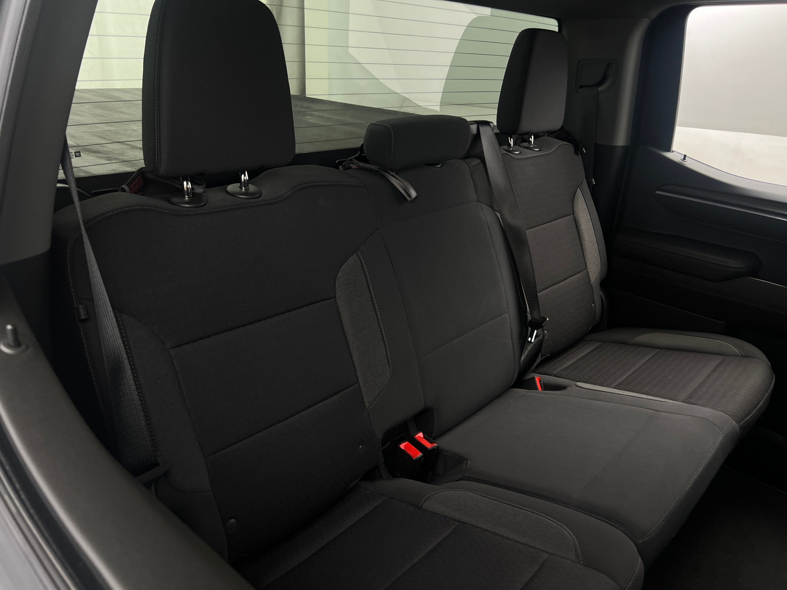 Thumbnail: 2022 Chevrolet Silverado 1500 - 6