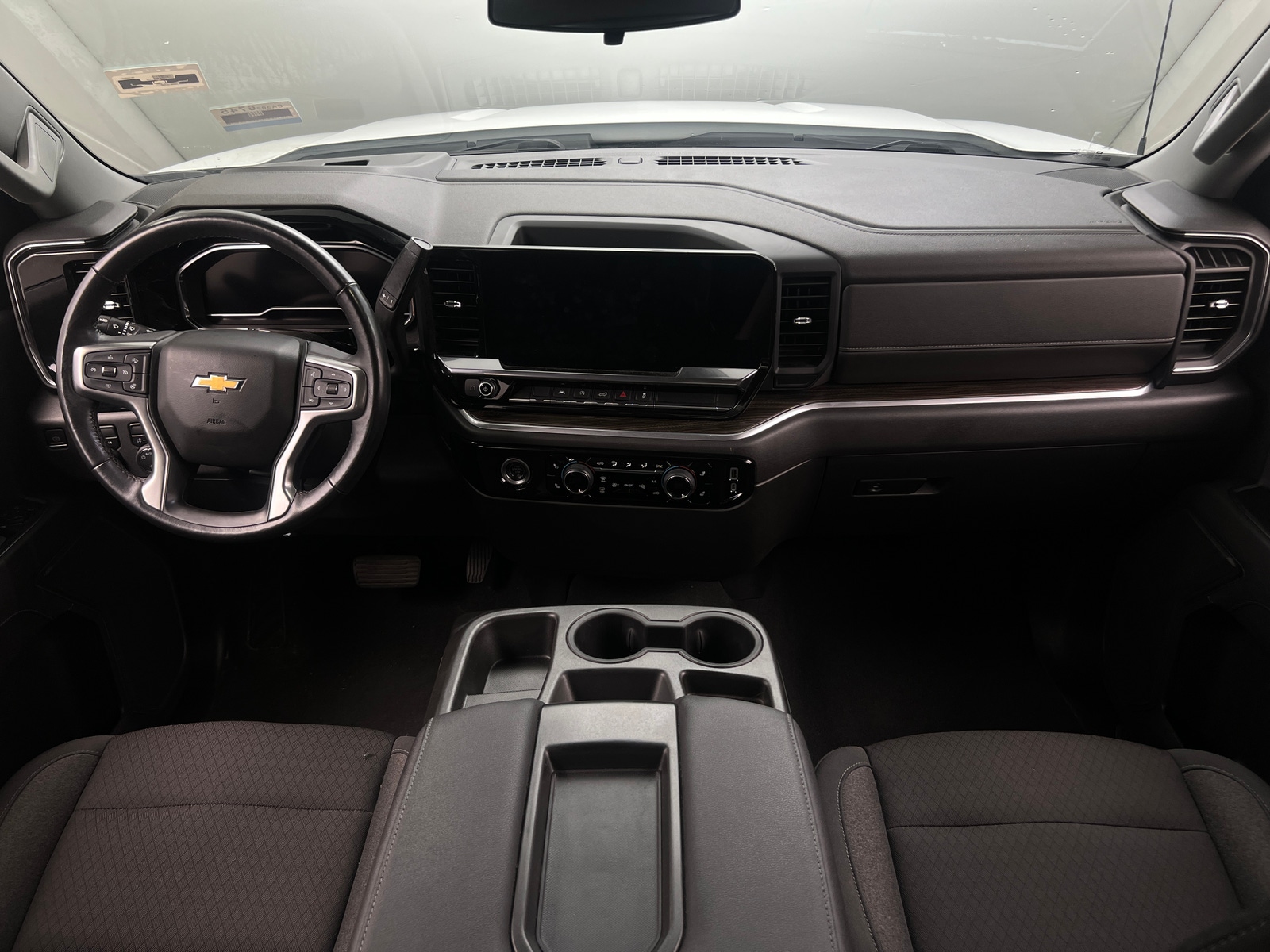 Thumbnail: 2022 Chevrolet Silverado 1500 - 3