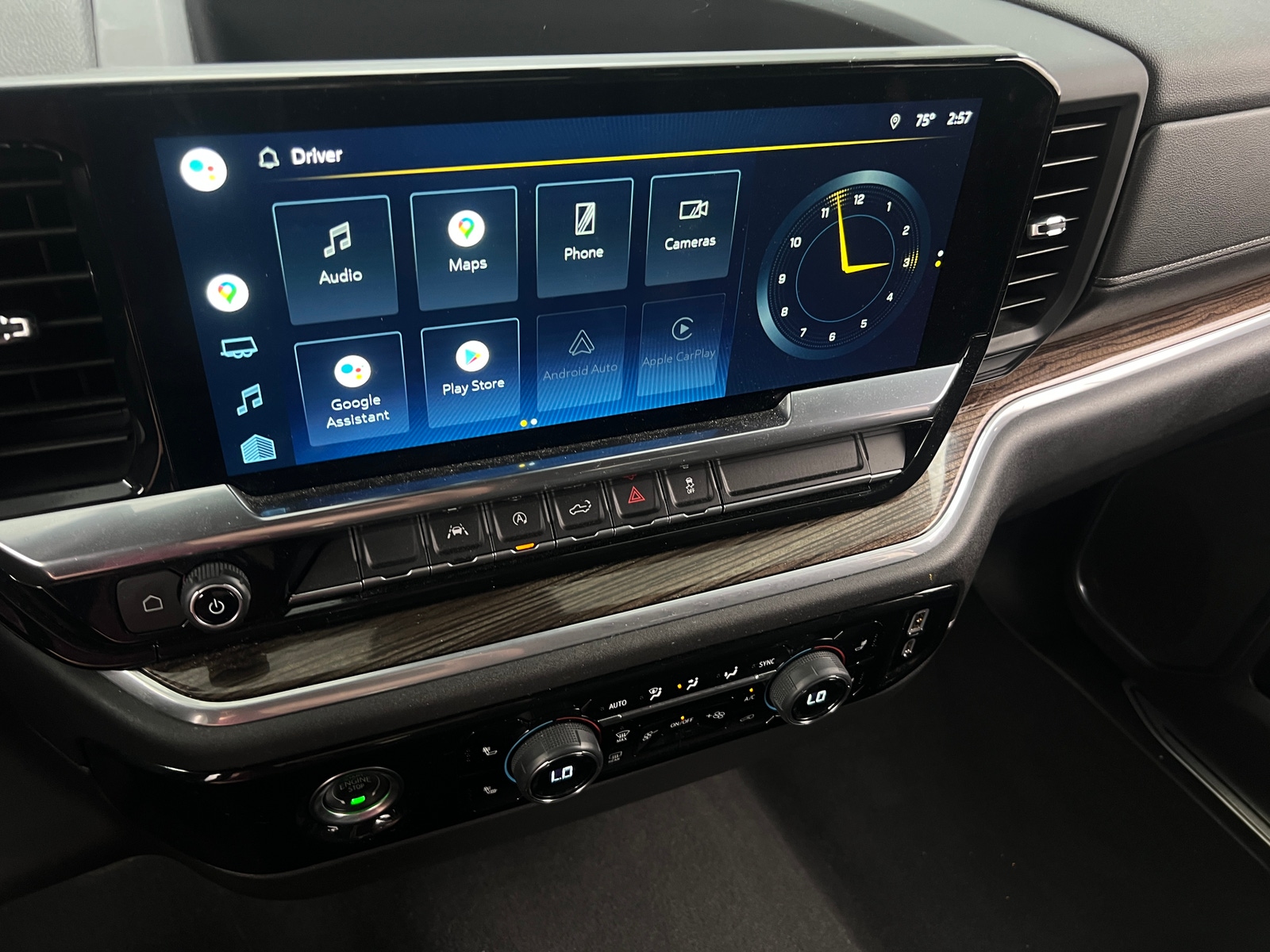 Thumbnail: 2022 Chevrolet Silverado 1500 - 4
