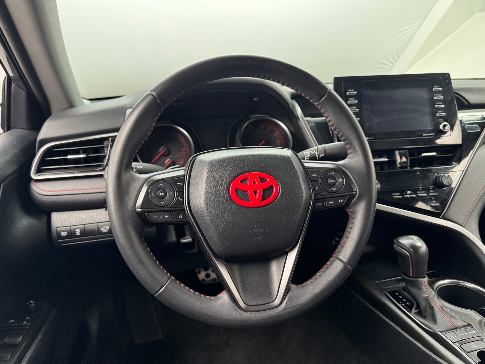 Thumbnail: 2023 Toyota Camry - 5