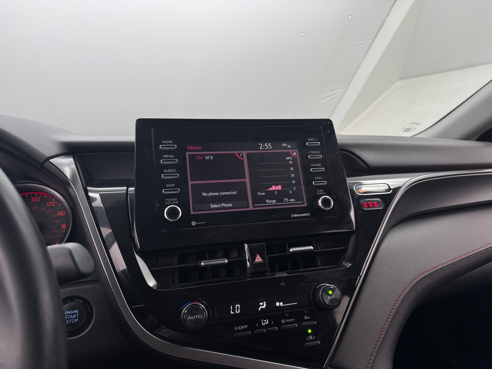Thumbnail: 2023 Toyota Camry - 4