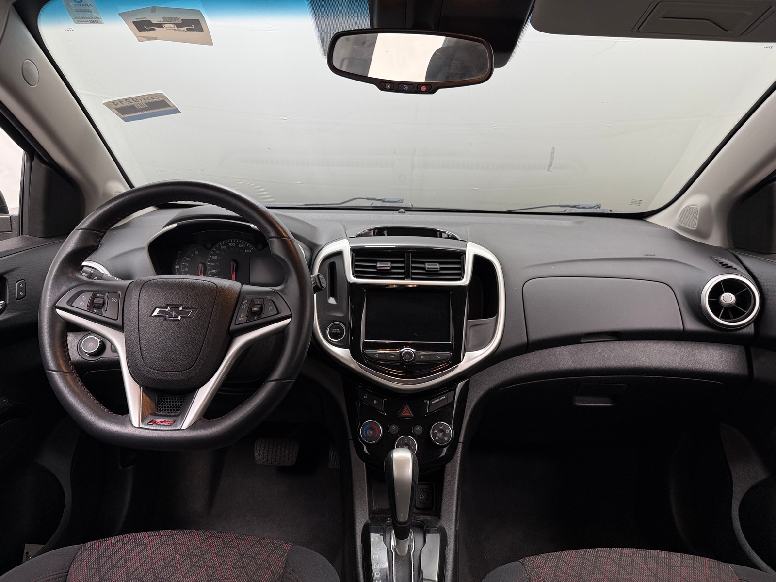 Thumbnail: 2018 Chevrolet Sonic - 3