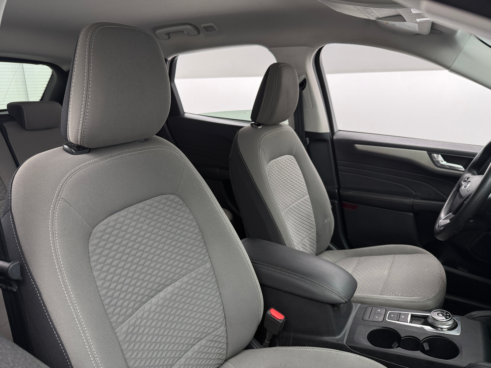 Thumbnail: 2021 Ford Escape - 2