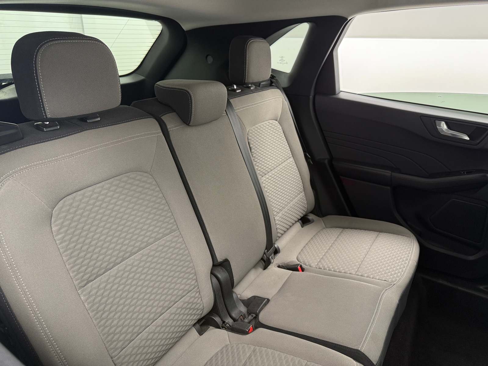 Thumbnail: 2021 Ford Escape - 6