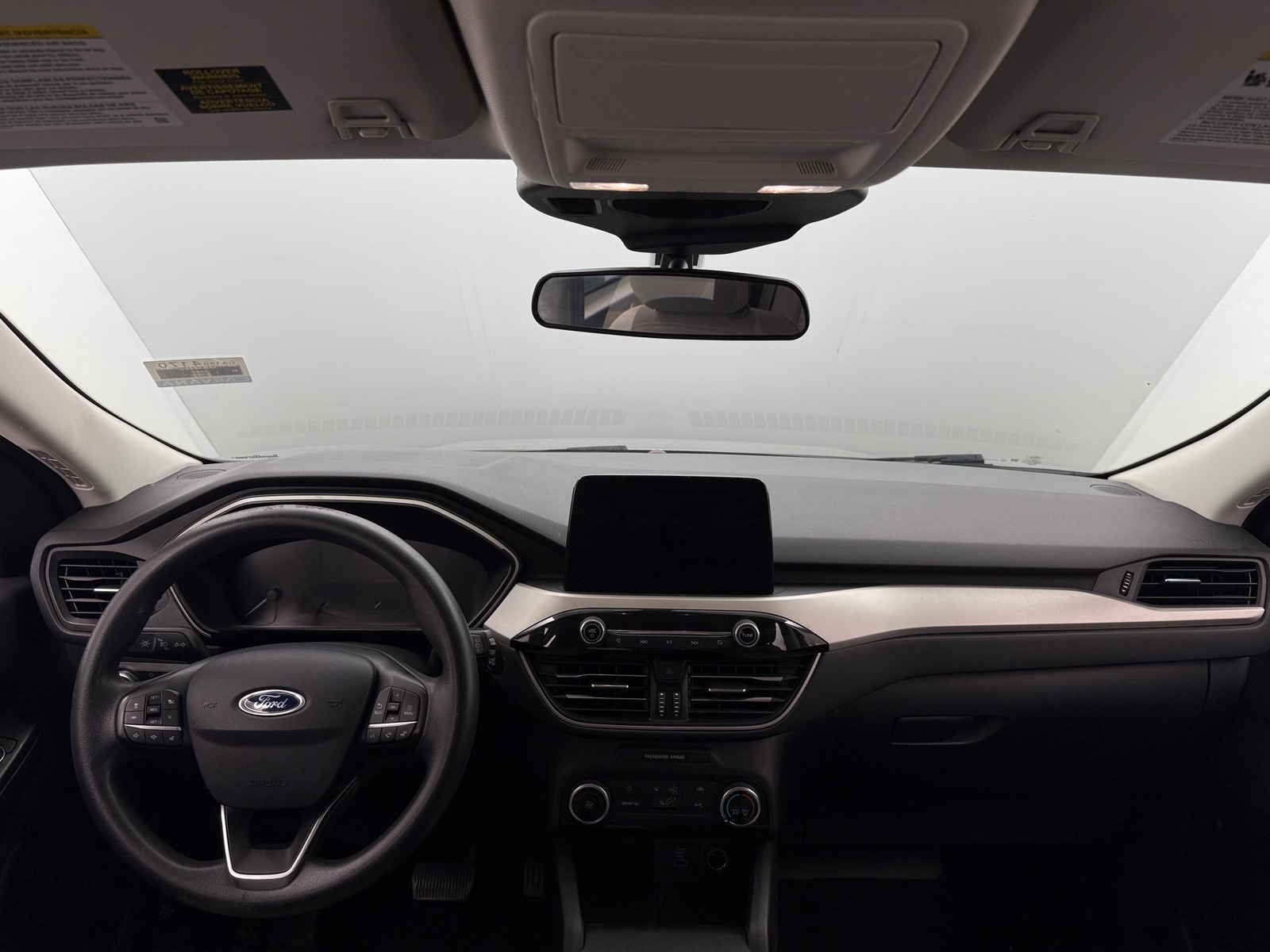 Thumbnail: 2021 Ford Escape - 3