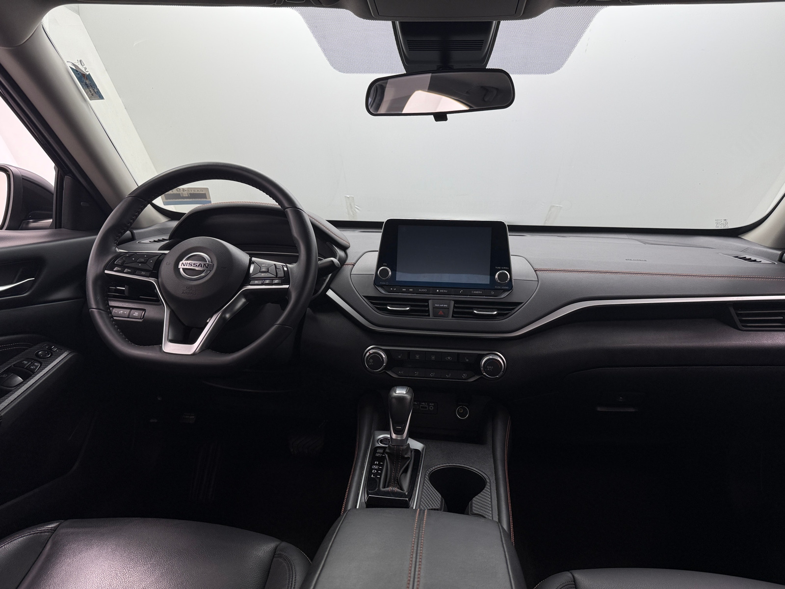 Thumbnail: 2020 Nissan Altima - 3