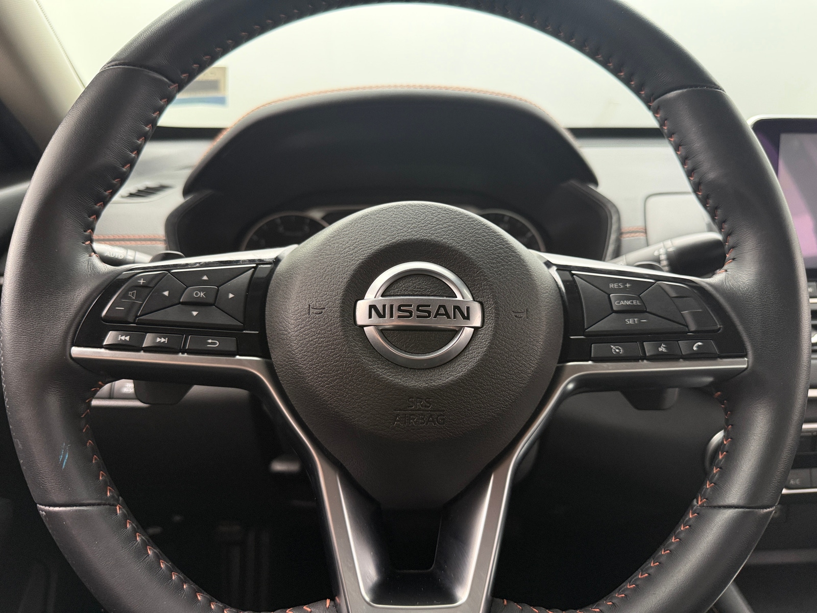 Thumbnail: 2020 Nissan Altima - 5