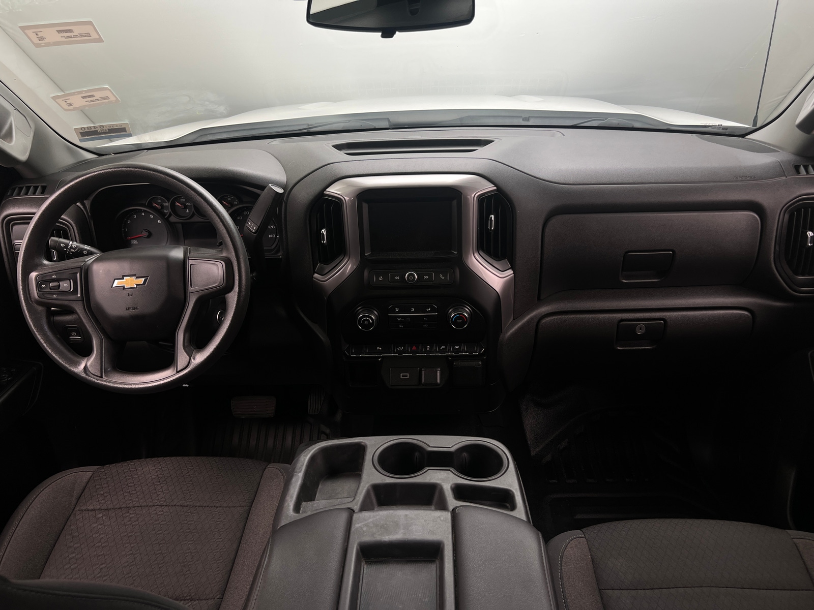Thumbnail: 2020 Chevrolet Silverado 1500 - 3