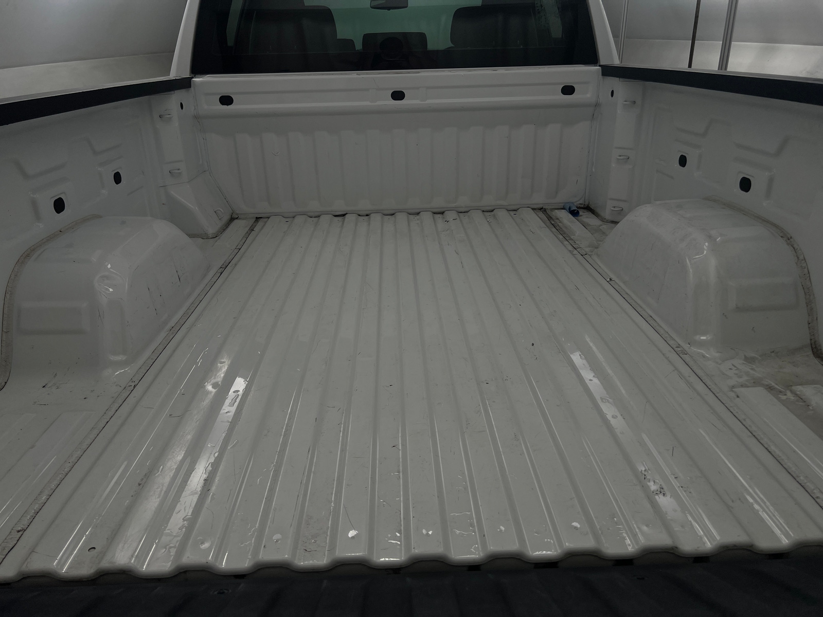 Thumbnail: 2020 Chevrolet Silverado 1500 - 7