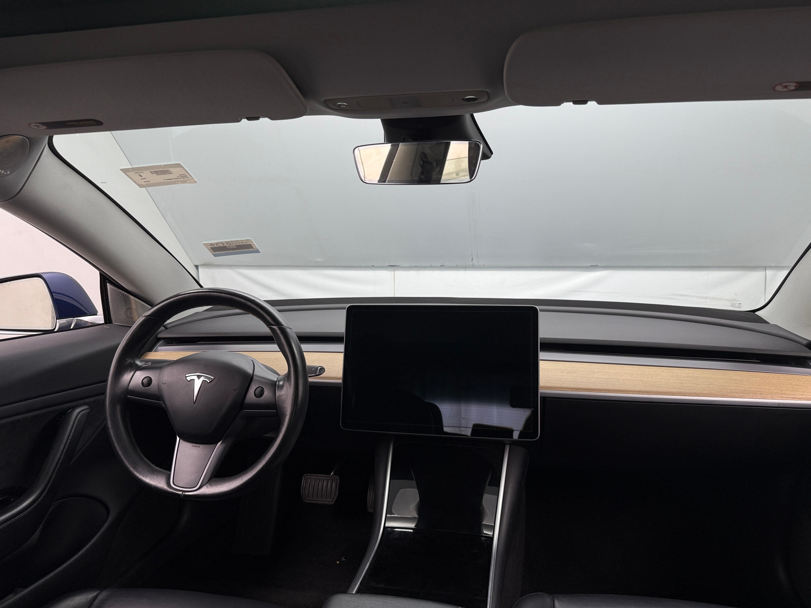 Thumbnail: 2018 Tesla Model 3 - 2
