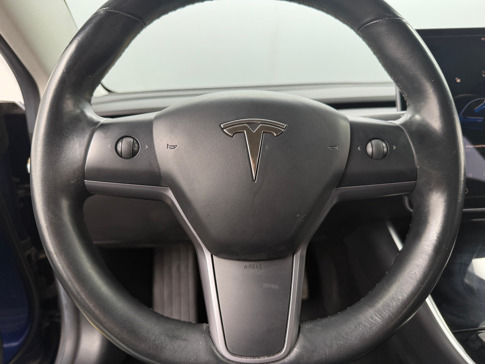 Thumbnail: 2018 Tesla Model 3 - 4