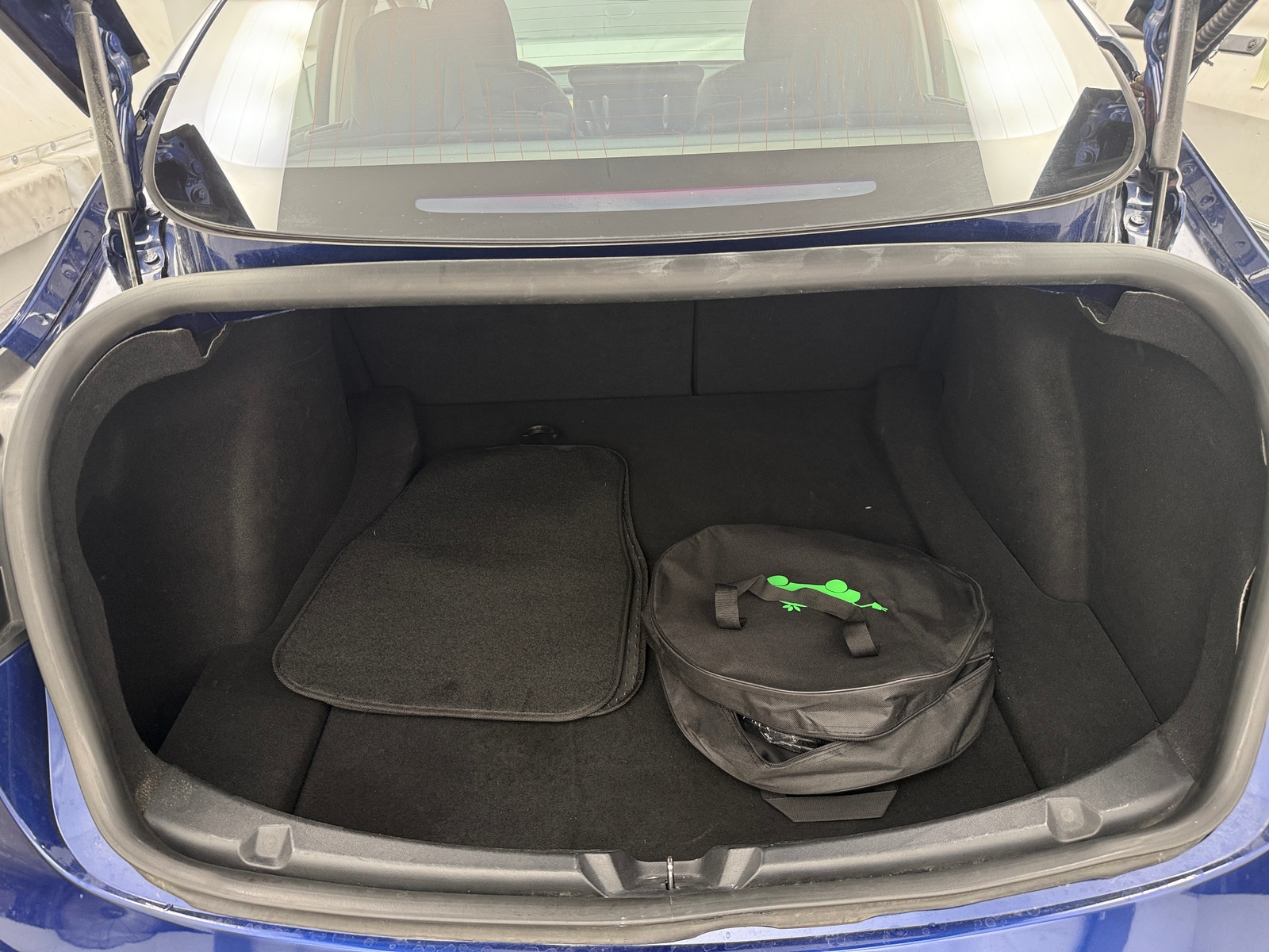 Thumbnail: 2018 Tesla Model 3 - 6