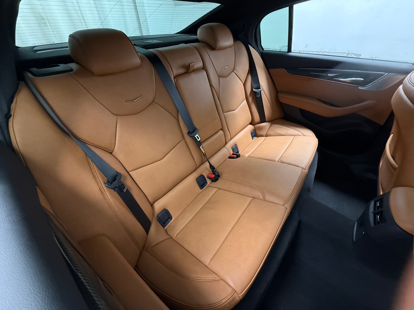Thumbnail: 2021 Cadillac CT5 - 5