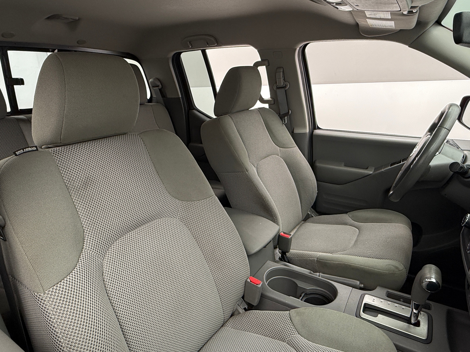 Thumbnail: 2019 Nissan Frontier - 2