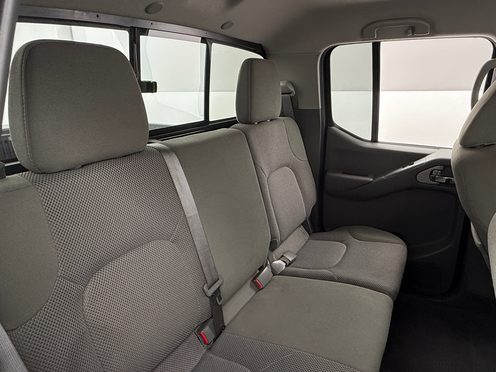 Thumbnail: 2019 Nissan Frontier - 6